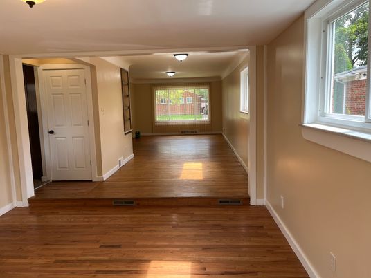 Interior, Wood Texture Flooring