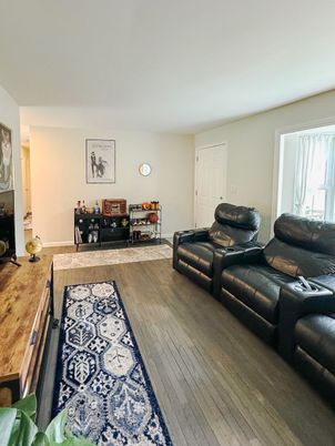 Interior, Living room, Wood Texture Flooring