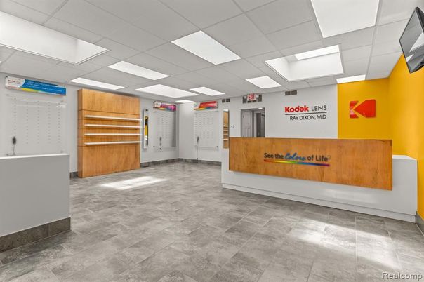 Interior, Recessed Lighting, Wooden Walls