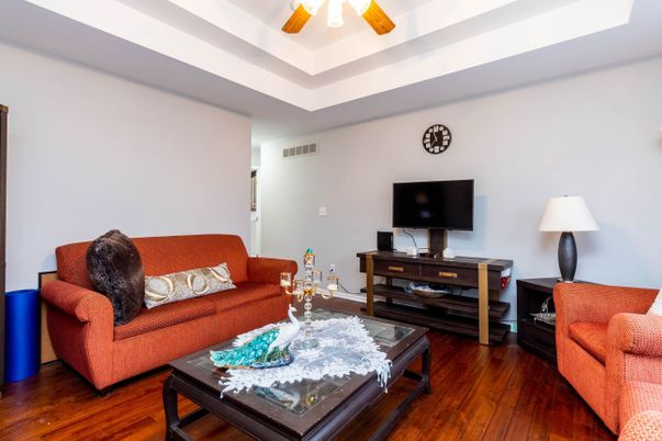 Interior, Living room, Wood Texture Flooring