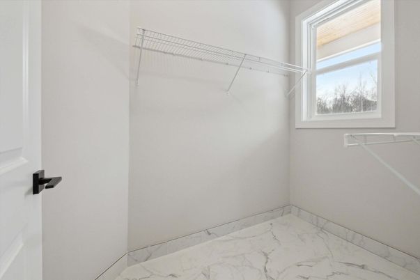 Interior, Marble