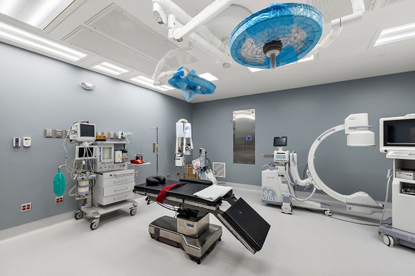 Fitness Equipment, Home Office, Interior