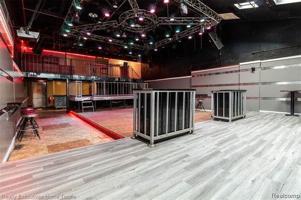 Interior, Wood Texture Flooring