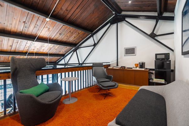 Interior, Wooden Beams, Wooden Ceilings