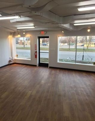 Empty room, Interior, Water, Wood Texture Flooring