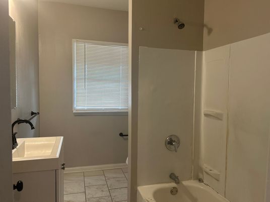 Bathroom, Interior, Marble