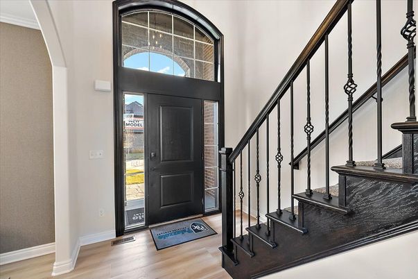 Interior, Wood Texture Flooring
