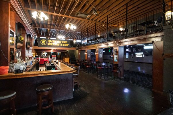Interior, Pendant Lights, Wooden Beams