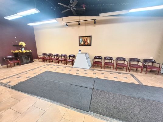 Fireplace, Interior, Recessed Lighting