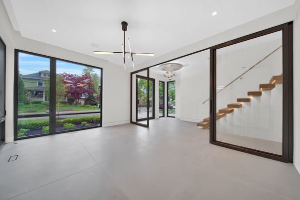 Interior, Pendant Lights, Recessed Lighting