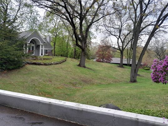 Backyard, Exterior, Facade, None