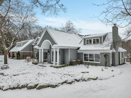 Backyard, Exterior, Facade, Farmhouse