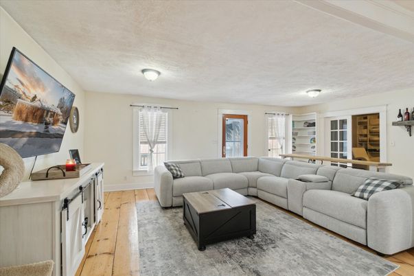 Interior, Living room, Wood Texture Flooring