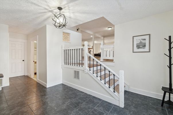 Interior, Pendant Lights, Recessed Lighting
