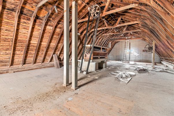Interior, Wooden Beams, Wooden Ceilings