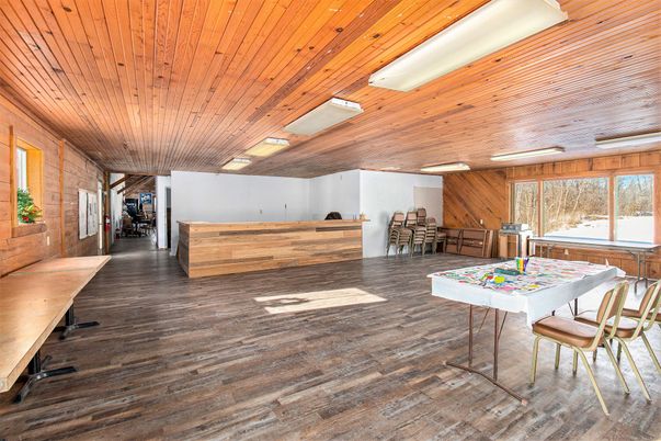Interior, Wooden Ceilings, Wood Texture Flooring, Wooden Walls