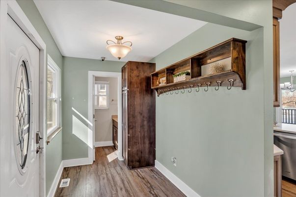 Interior, Wood Texture Flooring