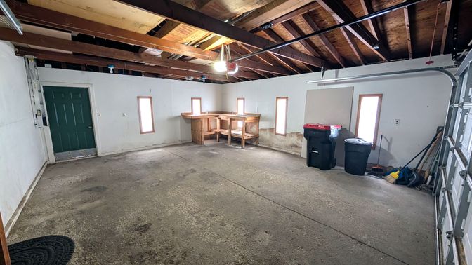 Interior, Wooden Beams, Wooden Ceilings