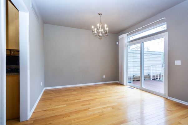 Chandelier, Empty room, Interior, Wood Texture Flooring