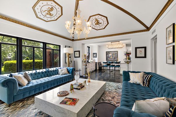 Chandelier, Dining room, Interior, Living room, Wood Texture Flooring