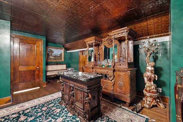 Interior, Wood Texture Flooring