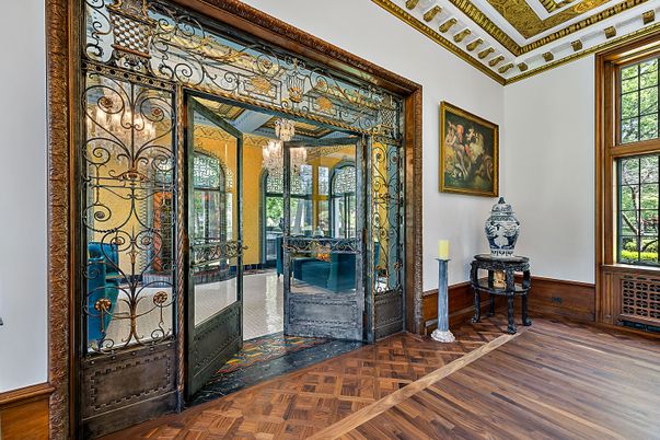 Interior, Wood Texture Flooring