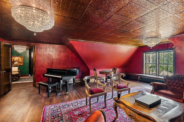 Interior, Living room, Piano, Wood Texture Flooring