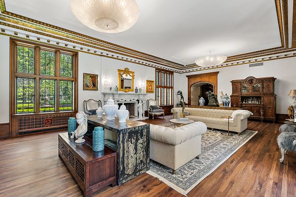 Dining room, Interior, Living room, Wood Texture Flooring