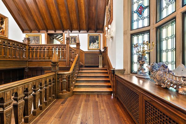 Interior, Wooden Ceilings, Wood Texture Flooring