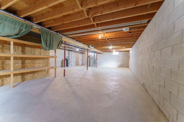 Interior, Stone Walls, Wooden Beams, Wooden Ceilings