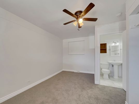 Bathroom, Empty room, Interior, Marble