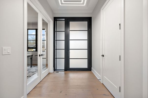 Interior, Wood Texture Flooring