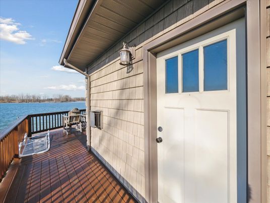 Water, Exterior, Other