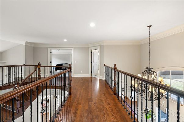 Chandelier, Interior, Pendant Lights, Recessed Lighting, Wood Texture Flooring