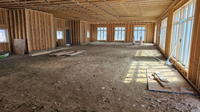 Interior, Wooden Beams, Wooden Ceilings, Wooden Walls