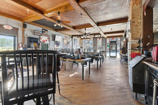 Interior, Stone Walls, Wooden Beams, Wooden Ceilings, Wood Texture Flooring