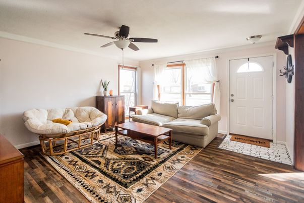 Interior, Living room, Wood Texture Flooring