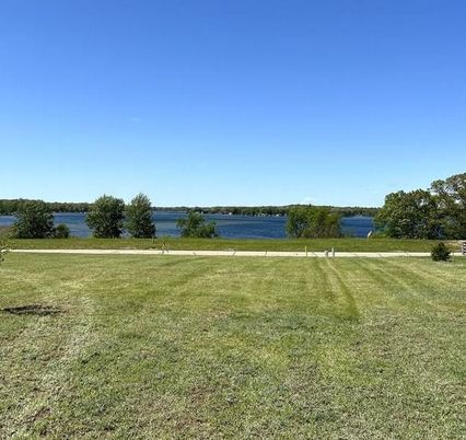 Exterior, Lake, Water