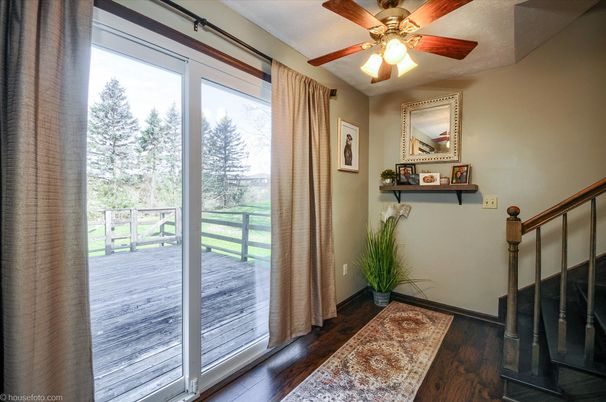 Interior, Wood Texture Flooring