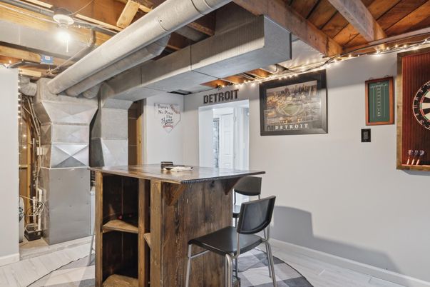 Interior, Wooden Beams, Wooden Ceilings, Wood Texture Flooring
