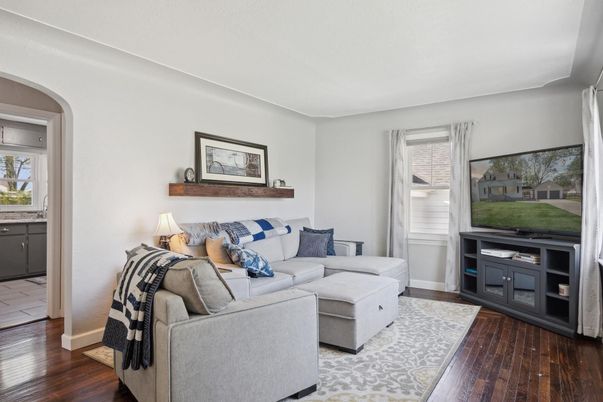 Interior, Living room, Wood Texture Flooring