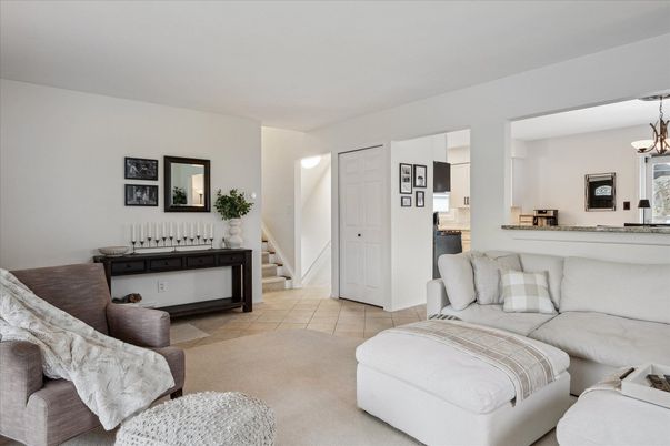 Interior, Living room, Pendant Lights