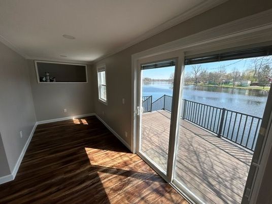 Interior, Water, Wood Texture Flooring