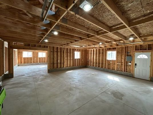 Interior, Wooden Beams, Wooden Ceilings, Wooden Walls