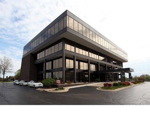 Exterior, Facade, Condo Building