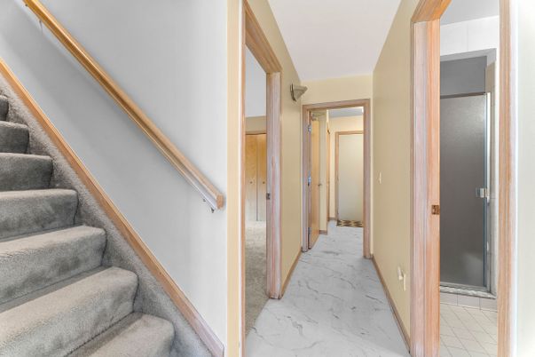Interior, Marble