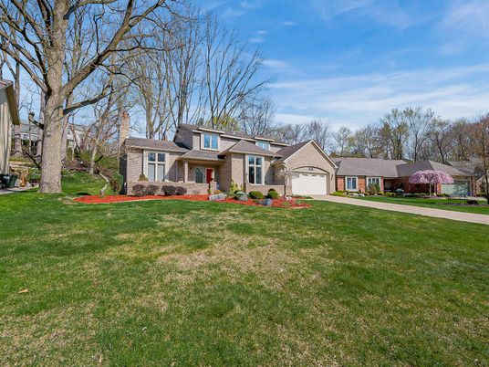 Attached, Backyard, Exterior, Facade, Ranch