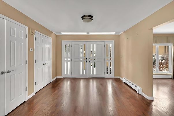 Interior, Wood Texture Flooring