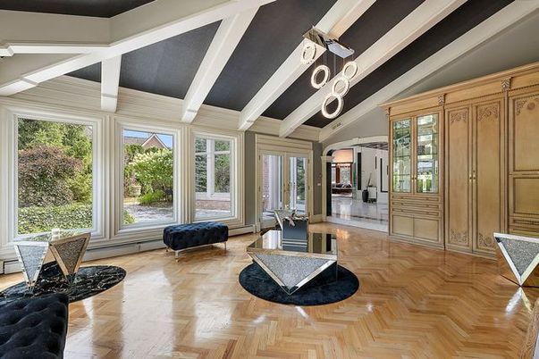 Interior, Wood Texture Flooring