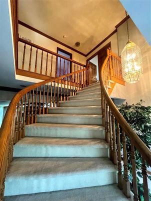 Interior, Pendant Lights, Recessed Lighting